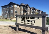 Lodgepole Creek Apartments
