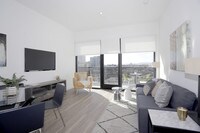 Interior Photo - Maya Apartments in Los Angeles, California