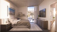 Building Photo - The Apartment Residences at AKA in Los Angeles, California