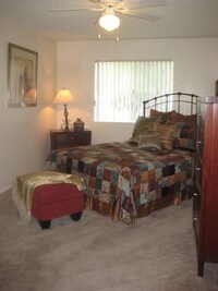 Building Photo - Solano Springs Apartments in Tucson, Arizona