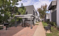 Building Photo - Agave Ridge Townhomes Apartments in San Diego, California