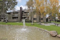 Building Photo - Park Lakewood Apartments in Modesto, California