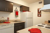 Interior Photo - Oakridge Apartments in Phoenix, Arizona