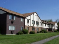 Williamson Orchard Estates Apartments