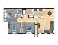 Building Photo - Atlantic Heights at Barnegat Apartments in Barnegat, New Jersey