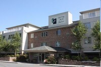 Spring Mill Manor Apartments
