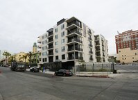 Primary Photo - The KODO Furnished Living Apartments in Los Angeles, California