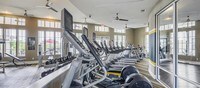 Building Photo - Post Lake at Baldwin Park Apartments in Orlando, Florida