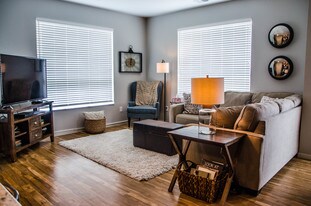 Aspen Lofts Apartments