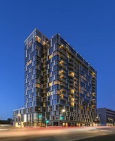 Vision on Wilshire Apartments