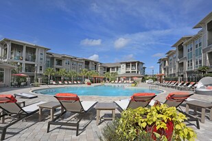 Sorrel Luxury Apartments