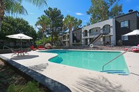 Building Photo - Juniper Canyon Apartments in Tucson, Arizona