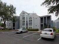 Cricket Club Apartments