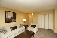 Quail Creek Apartments