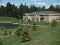 Pinewood Estates Apartments