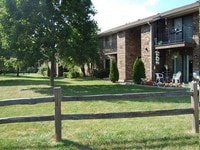 Anita Terrace Apartments