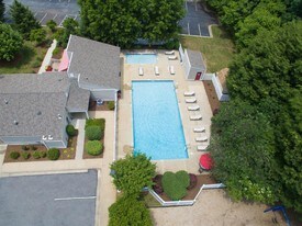 Maple Ridge Apartments