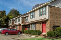 Building Photo - University Village at Walker Road Apartments in Jackson, Tennessee