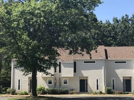 Ocean Park Village Apartments
