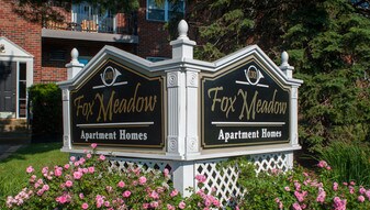 Fox Meadow Apartments