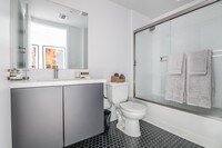 Building Photo - The KODO Furnished Living Apartments in Los Angeles, California