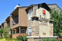 The Lodge on El Dorado Apartments