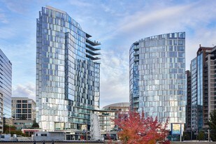 Soma Towers Apartamentos