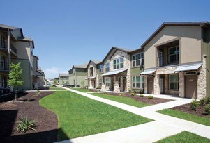 Springs At Creekside Apartments
