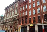 117 Chestnut Street Apartments
