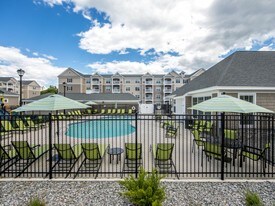 Village Green Apartments