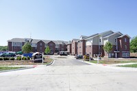 Harrison Lofts Apartments