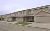 West 26th St. Commons Apartments