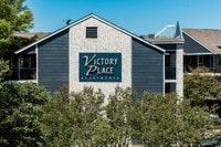 Tramor at Victory Place Apartments