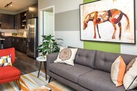 Building Photo - Linden Audubon Park Apartments in Orlando, Florida