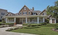The Lodge at Baybrook Apartments