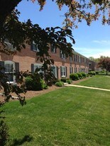312 Vernedale Dr Mount Vernon OH Apartments