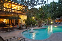 Building Photo - Rancho Los Feliz Apartments in Los Angeles, California