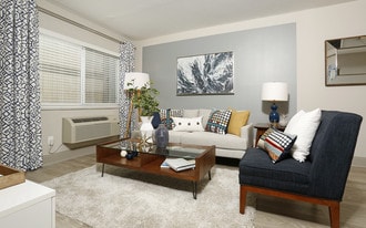 The Mark at SoDo Apartments