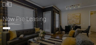 The Luxe at Creekside Apartments