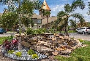 Castilian Apartments