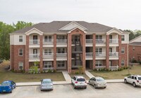 Primary Photo - The Fairways at Auburn Apartments in Auburn, Alabama
