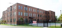 The Delamore Apartments