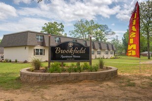 Brookfield Apartment Homes