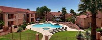 Building Photo - La Posada Apartments in Tucson, Arizona