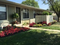Roanoke Apartments