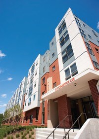 Park Point Apartamentos