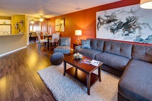 Avana on Seven Apartments