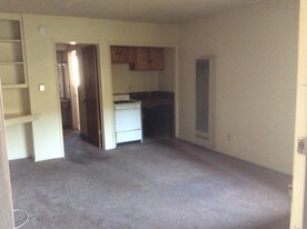 18350 Napa St Los Angeles CA Apartments