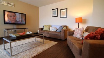 Lions Gate Apartments