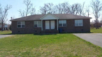 60 Dixie Ct Manchester TN Apartments